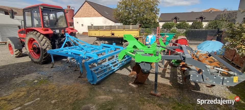 MTZ Belarus 10213 Wierzbie sprzedam