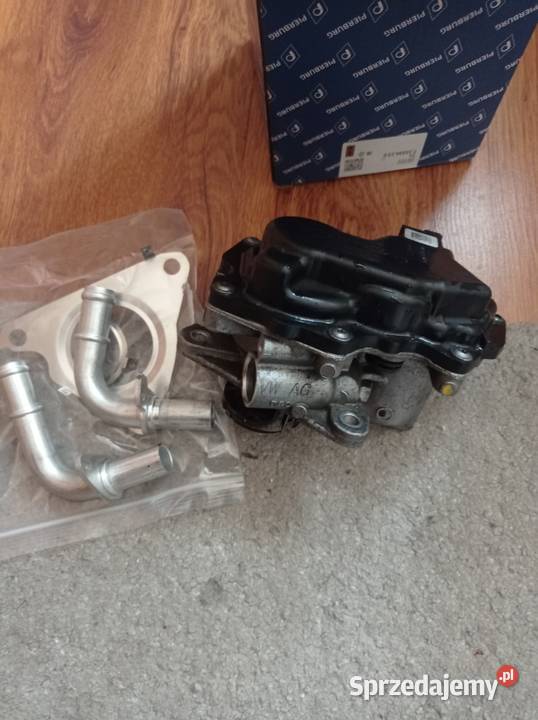 Zawór Egr VWAG 04L131501S Valeo Żywiec