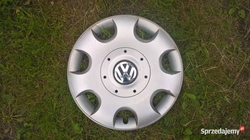 KOŁPAKI kołpak VW Volkswagen GOLF V VI TOURAN 15 Kołpaki mazowieckie Siedlce sprzedam