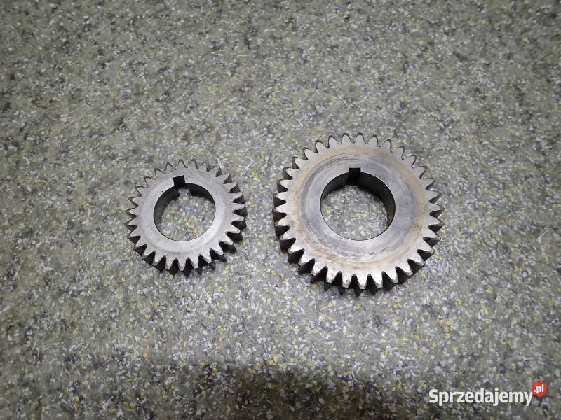 DWA TRYBY WAŁU KAWASAKI KLX 650 R 9303R lubuskie Strzelce Krajeńskie