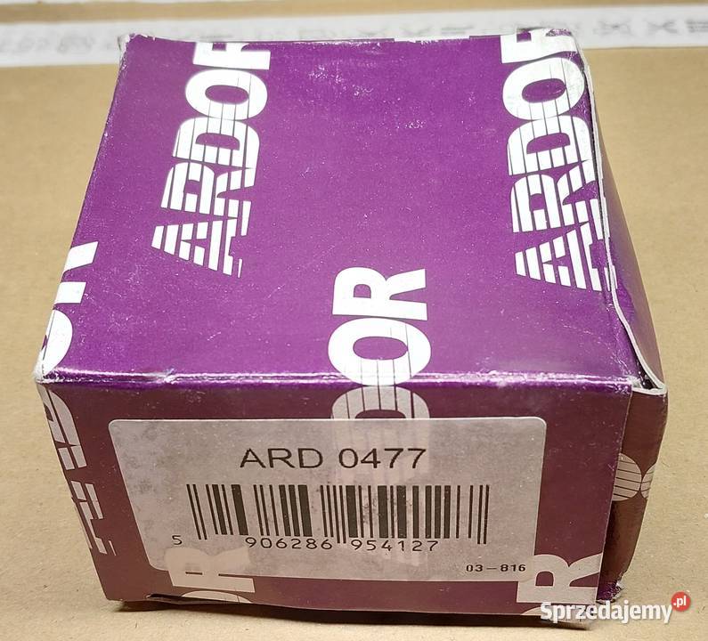 ROLKA PROWADZĄCA MERCEDES W168 414 VANEO osobowe Silniki i osprzęt Mielęcin