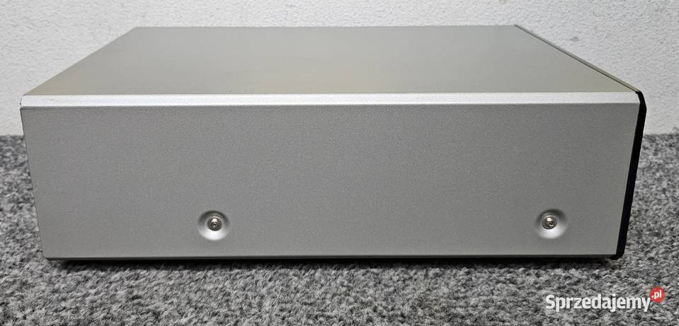 Odtwarzacz płyt Yamaha DVDE810 Pianocraft małopolskie Kraków