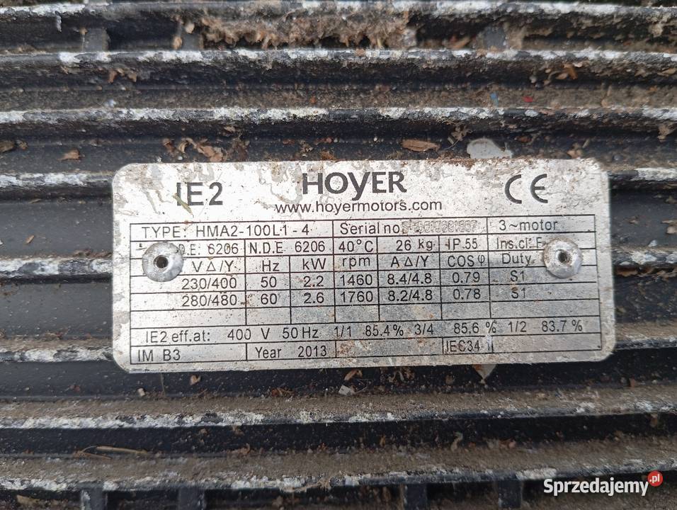Żmijka podajnik ślimakowy do zboża 7m 2226 kW fi Lubień Kujawski