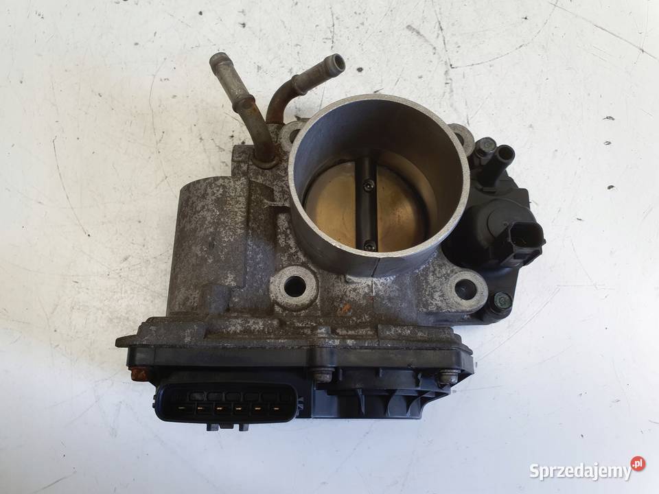 PRZEPUSTNICA Honda Civic VIII 18 VTEC R18A2 osobowe Chełm