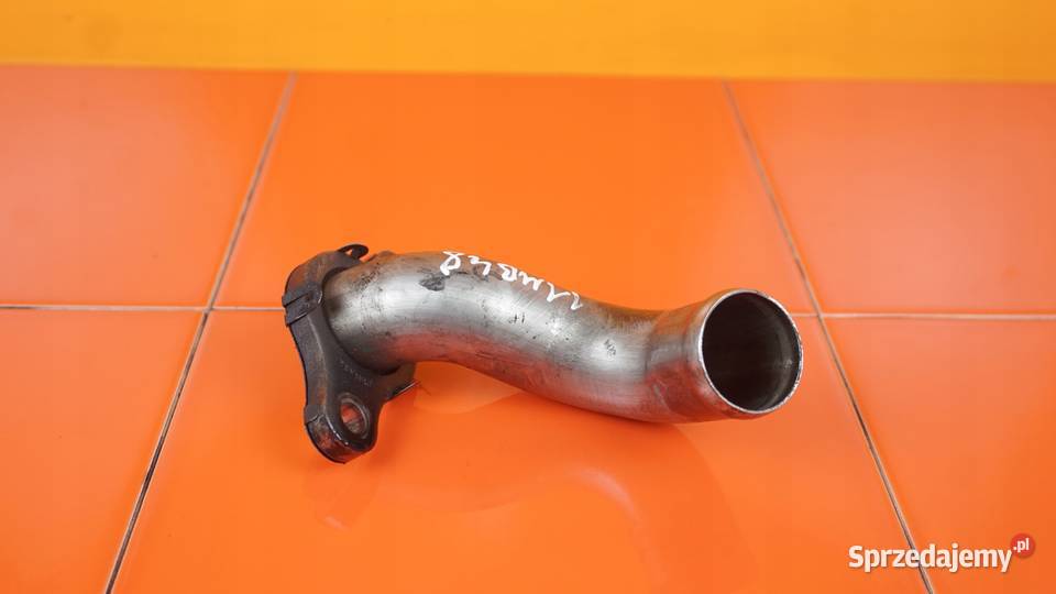 MEGANE III SCENIC 16 DCI 14r 130 R9M402 rura Suków