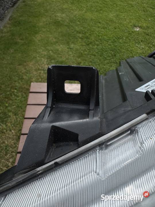 Lampa lewa przednia MERCEDES SPRINTER W910 lewy Gościeradów Ukazowy