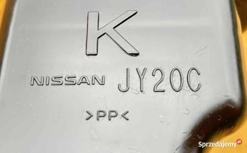 RENAULT KOLEOS I SILNIK 25 I 171koni DOLOT Radom