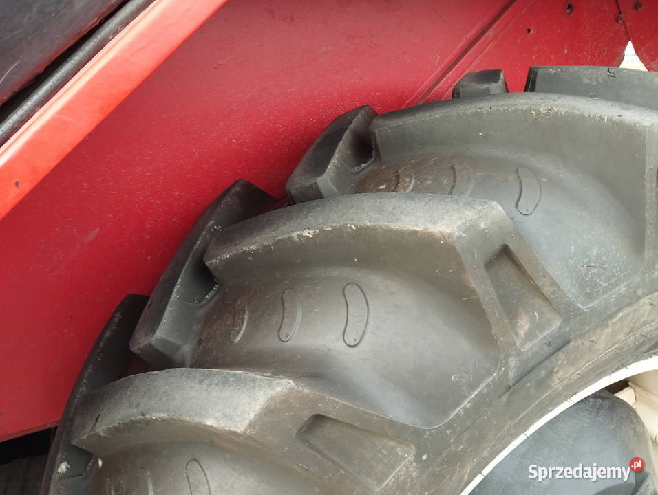 Zetor 7211 Ulan Duży