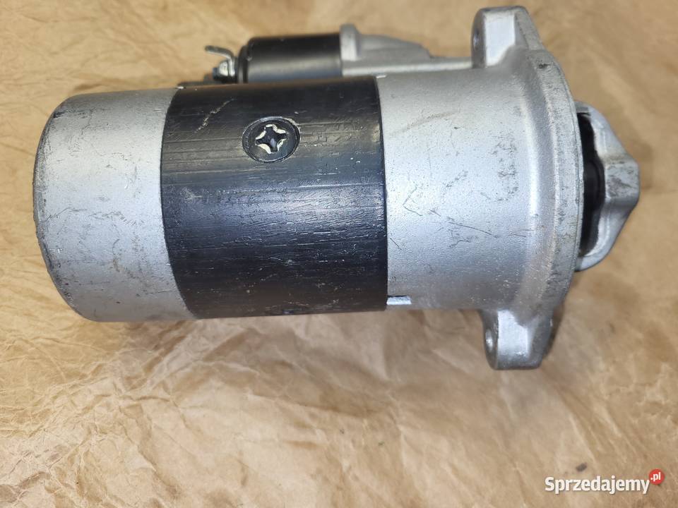 VW Volkswagen Seat Rozrusznik 085 911 023 E Piaseczno