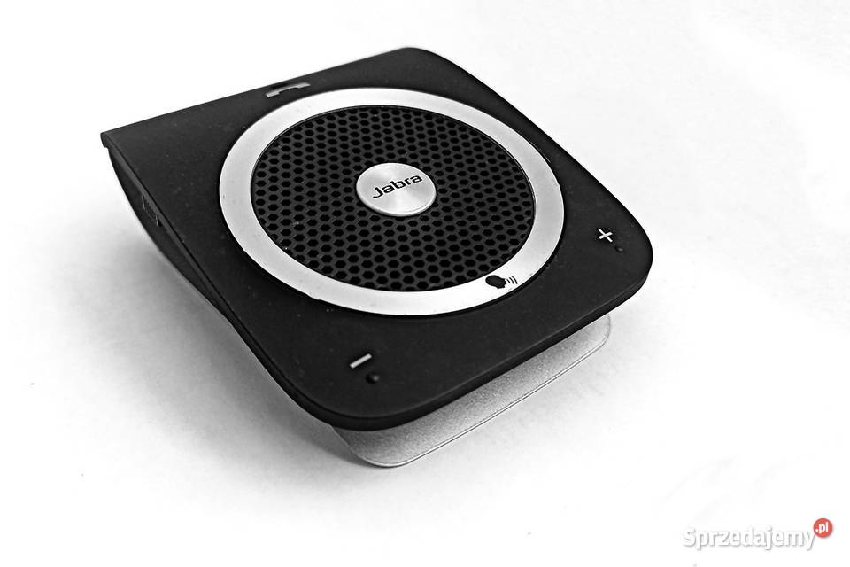 Zestaw głośnomówiący Jabra Tour HFS101 Bluetooth Stare Budkowice