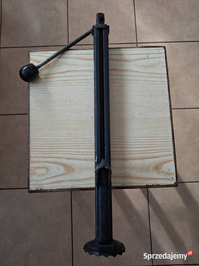 Lewarek fiat 126p pierwsza seria 1976r Mysłowice