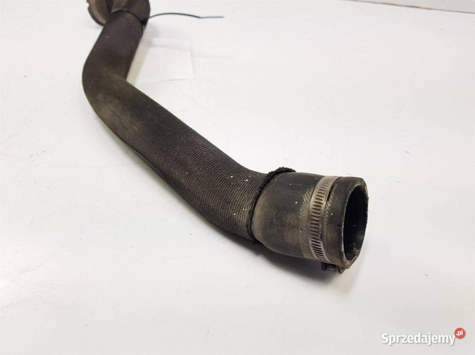 PRZEWÓD RURA DOLOT MASERATI QUATTROPORTE LIFT Lipno