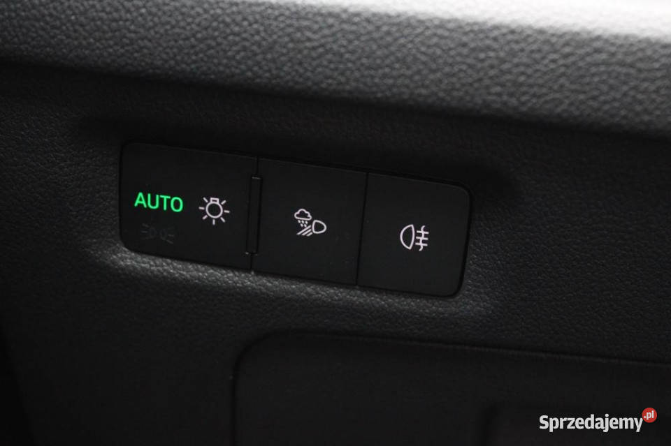 Skoda Octavia 2024r Salon Kamera LED CarPlay Gdańsk