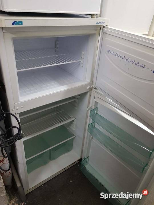 LODÓWKA POLAR 60cm dolnośląskie Wrocław