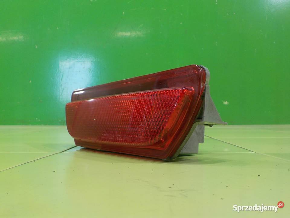 MAZDA 3 BM III 22 D 15r SEDAN 4D lampa tyl w Suków