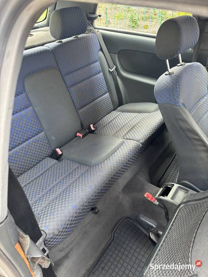 Audi A3 18 BG 125 Rzeszów