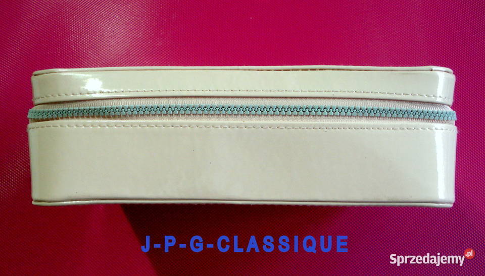 Kosmetyczka Jean Paul Gaultter CLASSIQUE z Warszawa sprzedam
