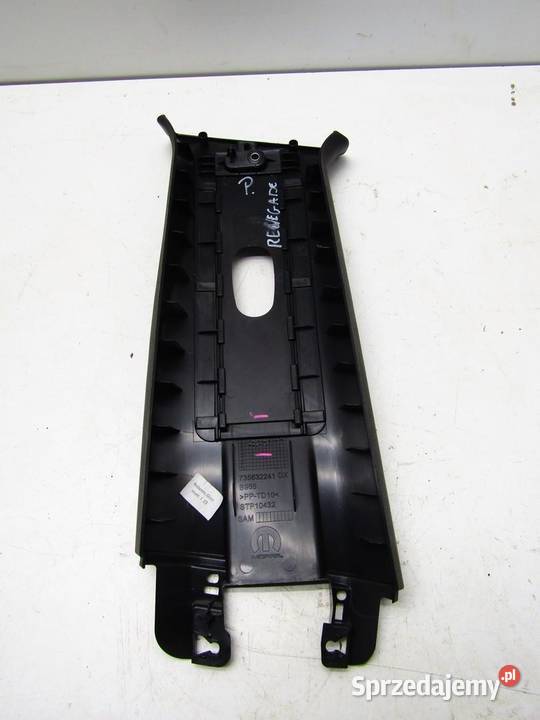 OSŁONA SŁUPKA PRAWA JEEP RENEGADE 735632241