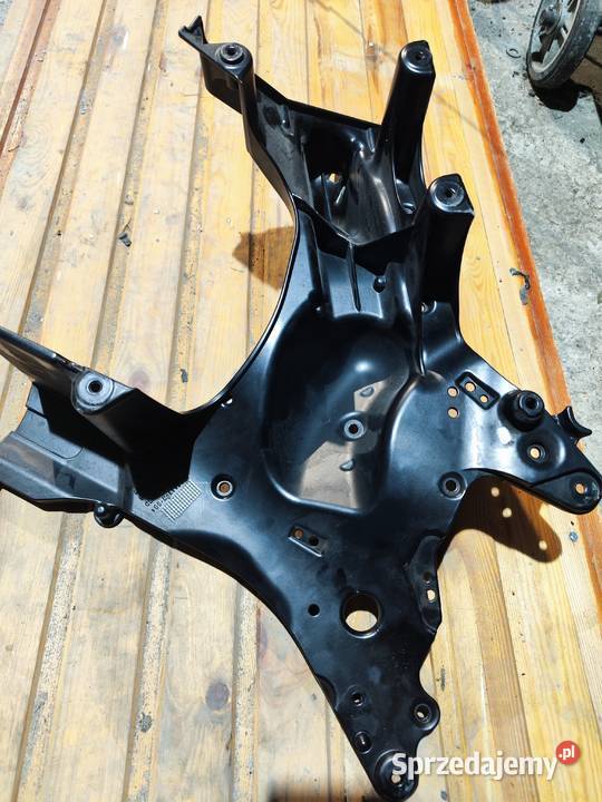 BMW K 1600 Tarnobrzeg