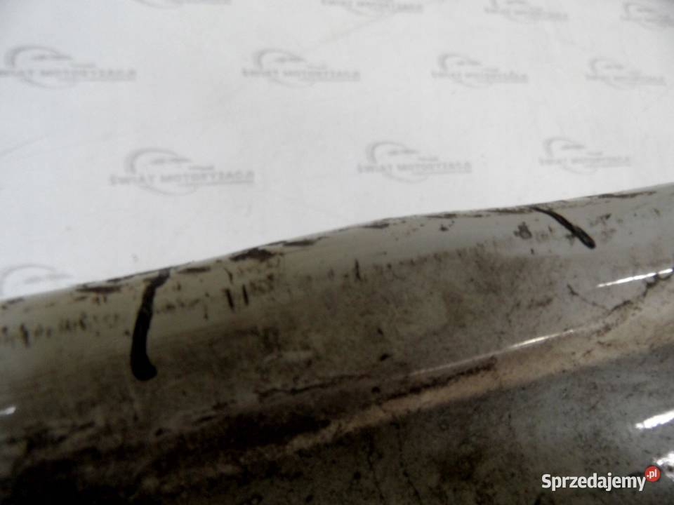 DOBLO II COMBO D 16r belka zderzaka tył T015R osobowe