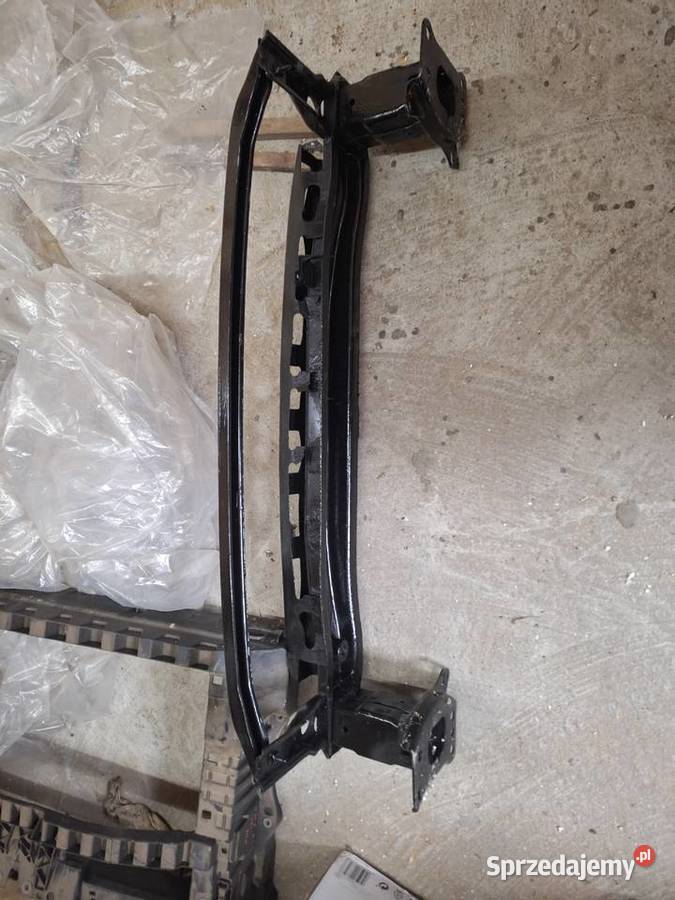 Pas przedni i belka golf 6 Szczucin