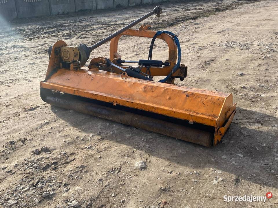 Kosiarka bijakowa Skaryszew
