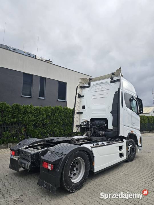 FORD F 2021 hydraulika klima postojowa Mielec