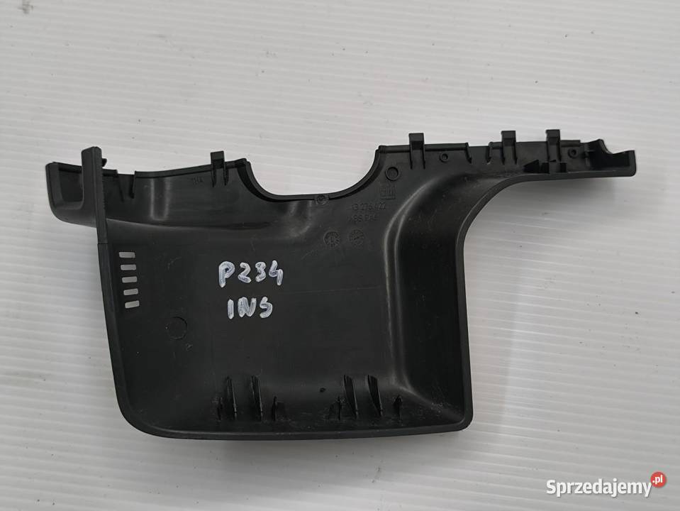 OSŁONA LUSTERKA WSTECZNEGO OPEL INSIGNIA A KOMBI Osłony i zaślepki wielkopolskie