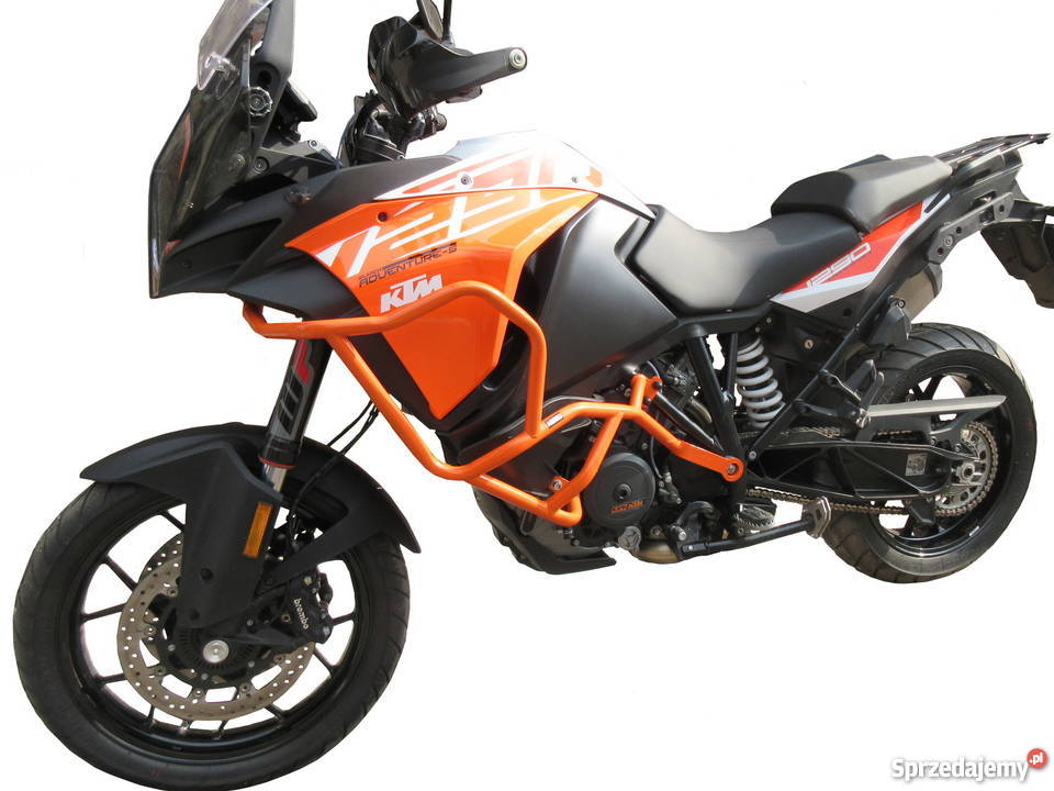 Gmole HEED KTM 1290 Super ADVENTURE S 20172018 Częstochowa sprzedam