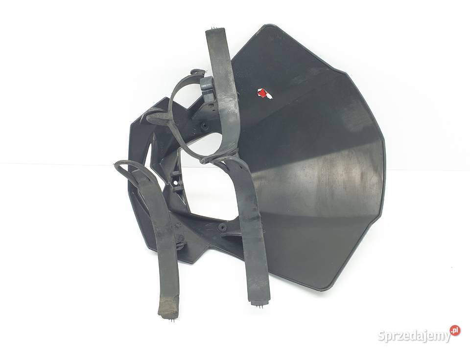 Obudowa Lampy Oslona Owiewka Czasza Husqvarna