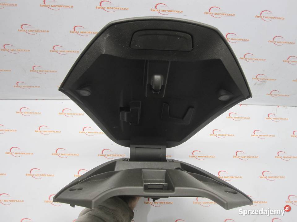 FORD GRAND TOURNEO CONNECT 16r schowek Kielce