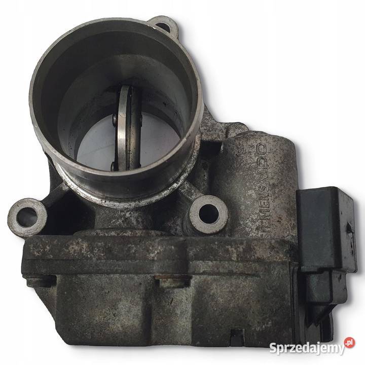 PRZEPUSTNICA Renault Laguna Scenic 19 DCl