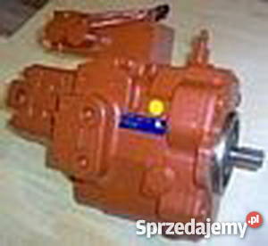 Pompa hydrauliczna do Yanmar Pozostałe Trzcianka