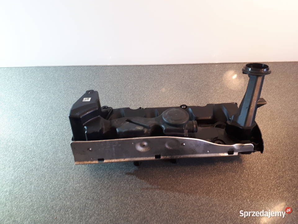 04l103469 Dekiel Pokrywa głowicy Crafter Man Rok produkcji 2019 Warszawa