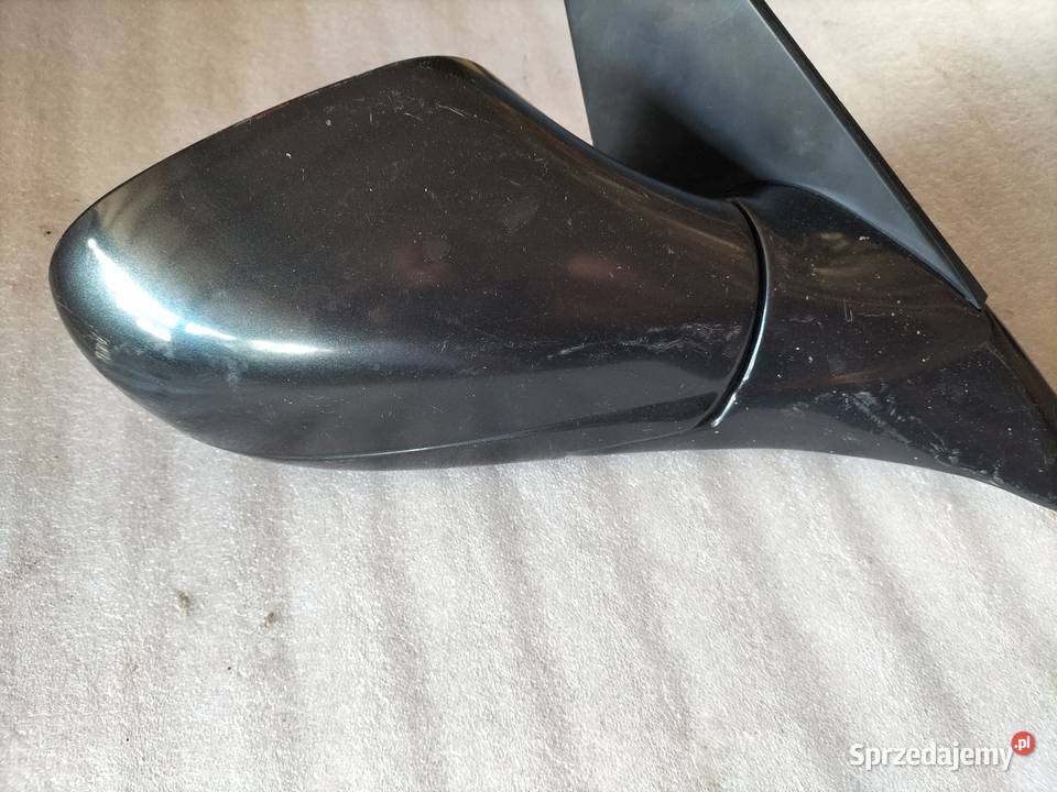 ALFA ROMEO 166 LUSTERKO PRAWE ELEKTRYCZNE Kamień-Kolonia
