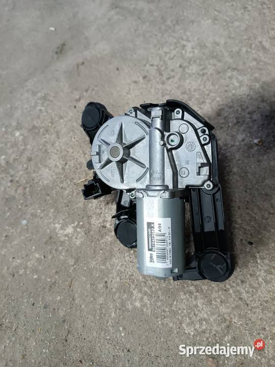 Silnik wycieraczki tylnej Peugeot 2008 I Pozostałe Turek sprzedam