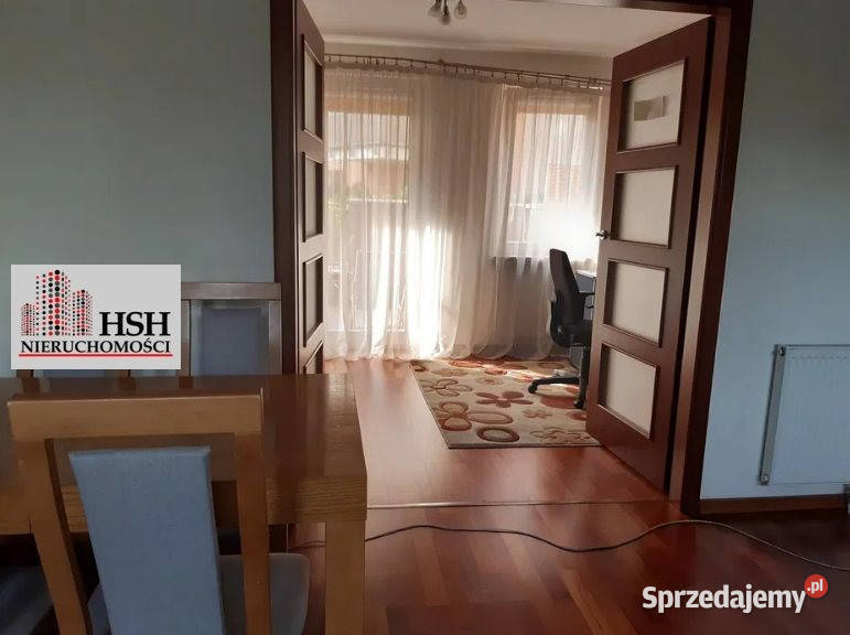 Mieszkanie wynajmę Kraków 51m2