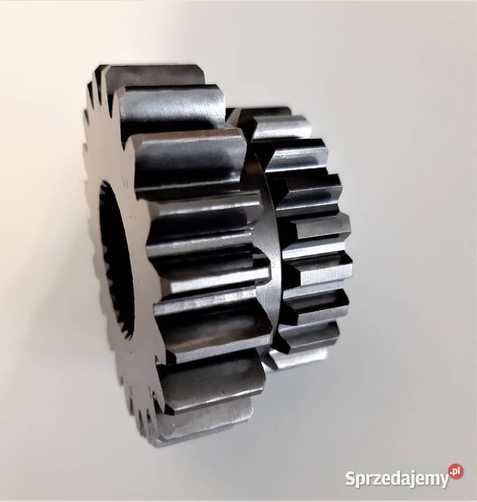 Zębatka skrzyni Keeway Leone 500 Mastiff 500 mazowieckie Gostynin sprzedam