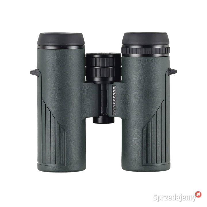 Lornetka Hawke Frontier HD X 8x32 zielona Warszawa