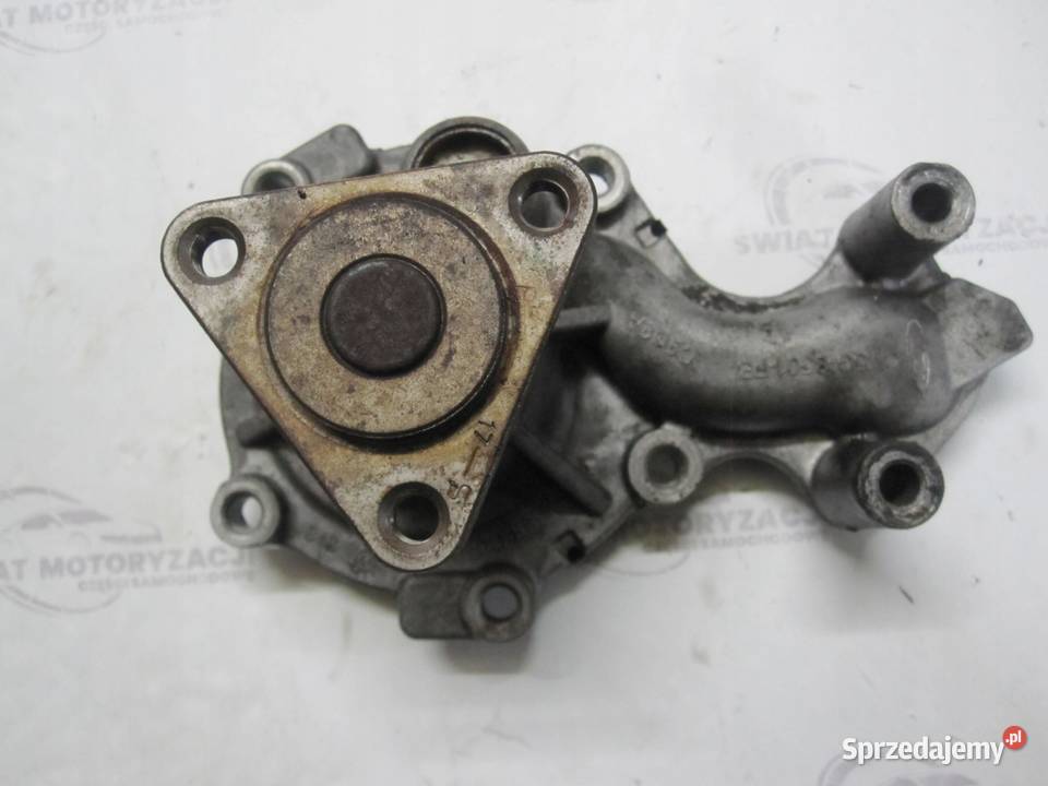 FORD FOCUS 10 ECOBOOST 14R 100 M2DA 5G8501FB świętokrzyskie sprzedam