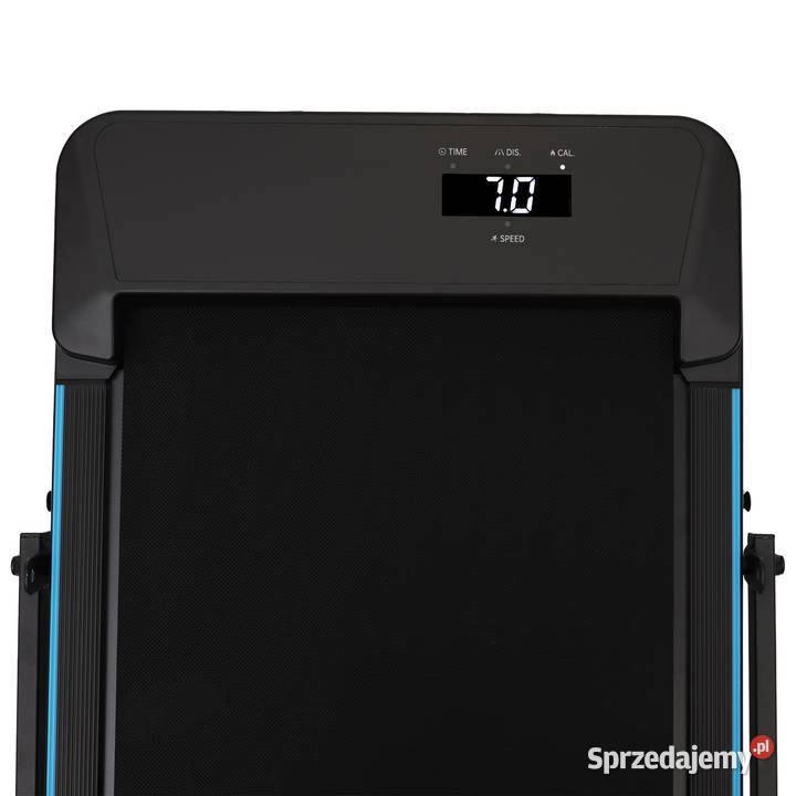 Bieżnia elektryczna domowa Bauerkraft składana sprzedam