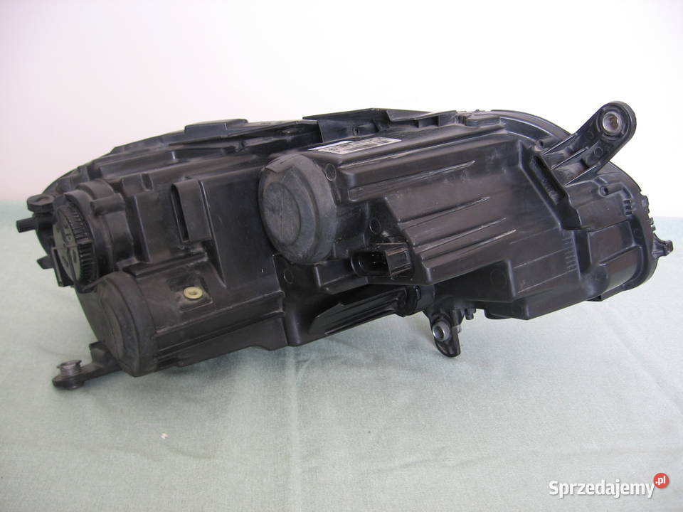 3AB941005 VW Passat B7 Reflektor lewy H7H7 lewe