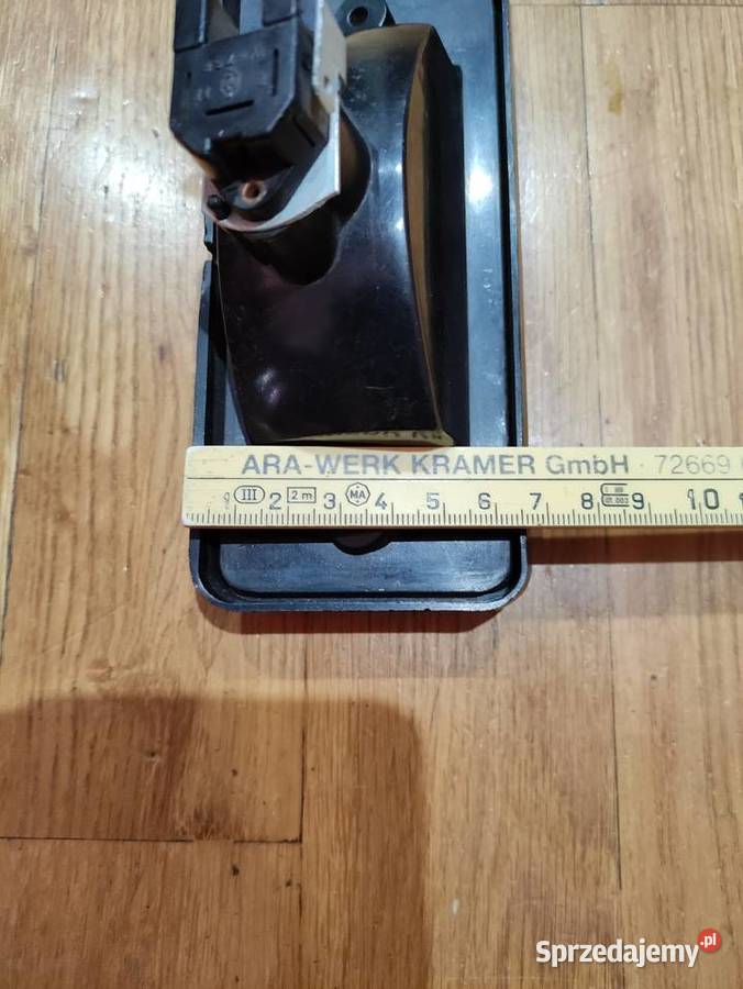 Trójkąty i lampa Przeworno