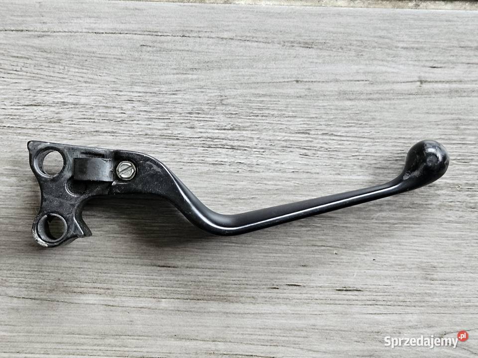 Dźwignia Sprzęgła Klamka Oryginał Harley Turek