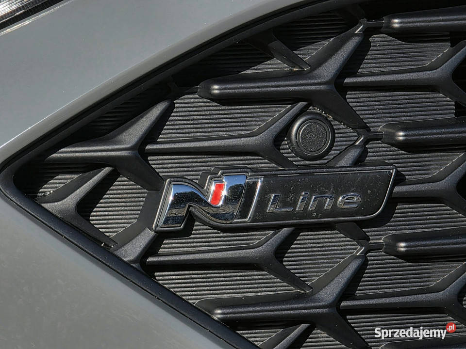 Hyundai i30 III 2017 Rydułtowy sprzedam