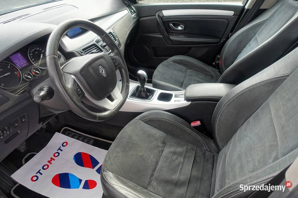 Renault Laguna 20DCI 150 Zero korozji Oryginalny czujnik zmierzchu Buczkowice