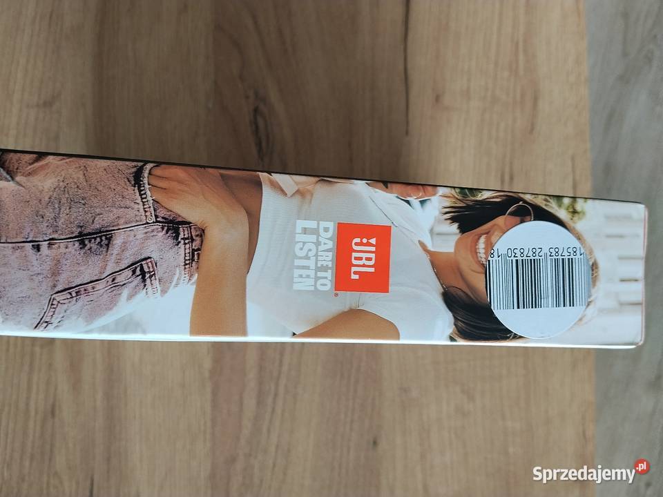 JBL Live 670NC Stan ANC Bluetooth Kielce