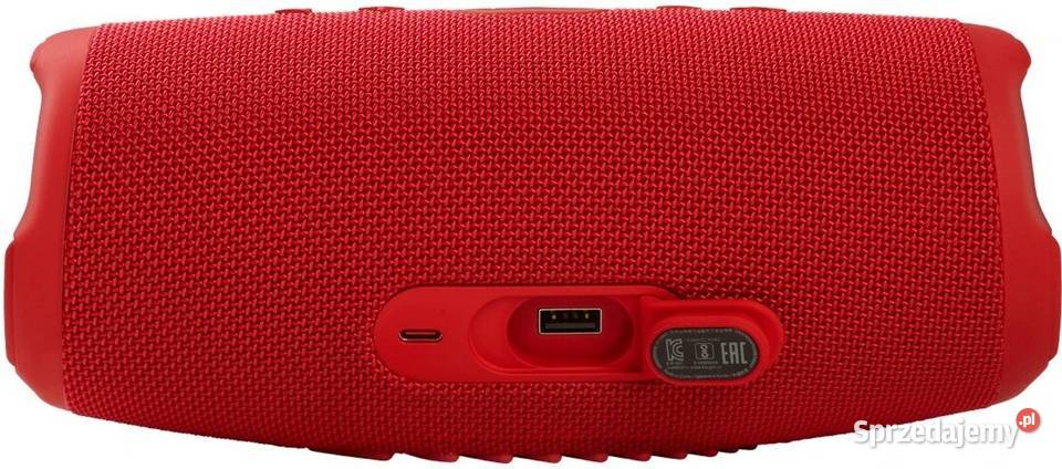 JBL Charge 5 Bluetooth Nowy Radomsko