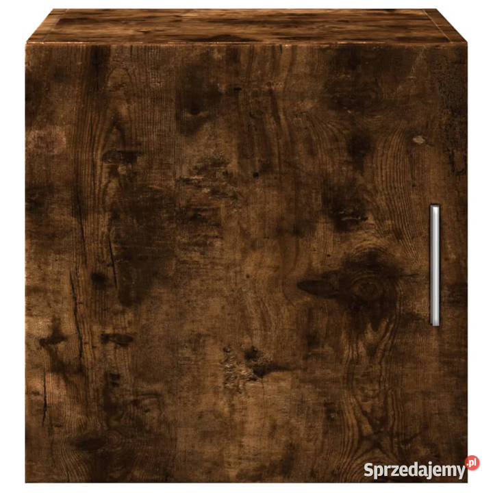 Szafka wisząca przydymiony dąb 40x425x40 Pozostałe mazowieckie Warszawa sprzedam