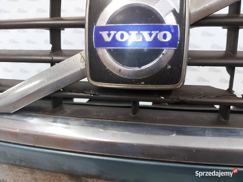 VOLVO V50 LIFT zderzak przód 30744976 osobowe Kielce